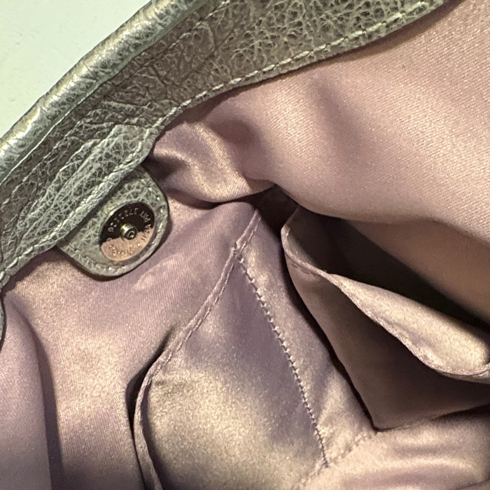 GORGEOUS COACH HANDBAG - Picture 10 of 12